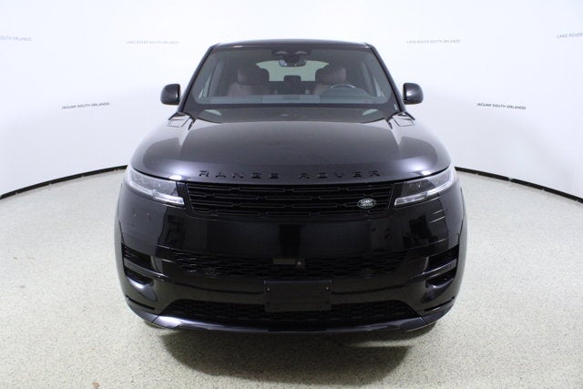 2024 Land Rover Range Rover Sport Dynamic SE
