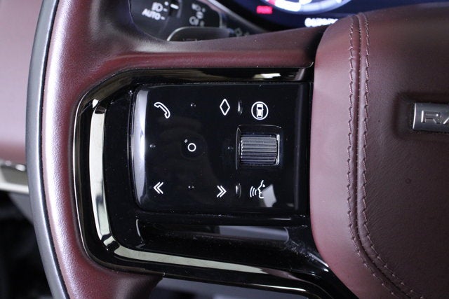 2024 Land Rover Range Rover Sport Dynamic SE