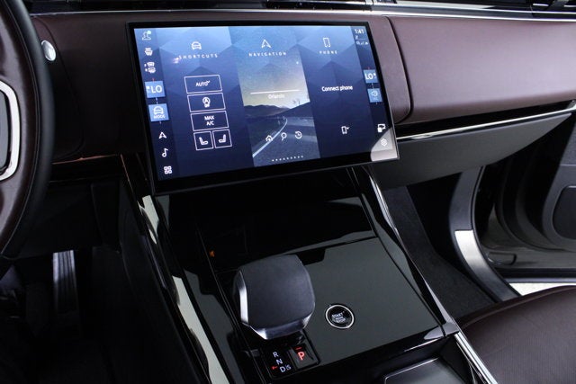 2024 Land Rover Range Rover Sport Dynamic SE