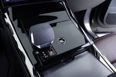 2024 Land Rover Range Rover Sport Dynamic SE