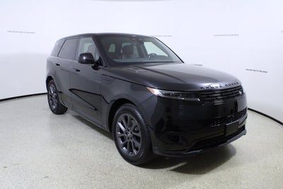 2024 Land Rover Range Rover Sport Dynamic SE
