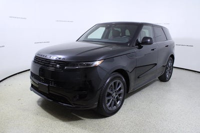 2024 Land Rover Range Rover Sport Dynamic SE