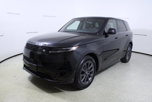 2024 Land Rover Range Rover Sport Dynamic SE