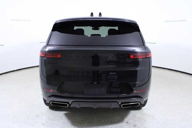 2024 Land Rover Range Rover Sport Dynamic SE