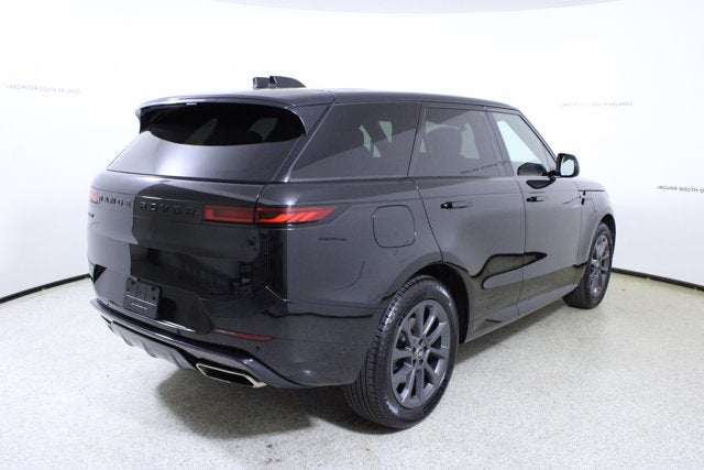 2024 Land Rover Range Rover Sport Dynamic SE