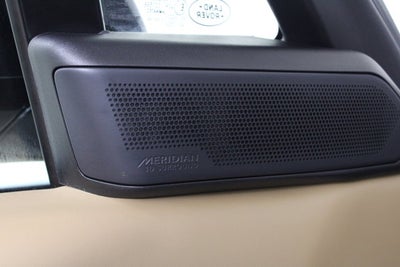 2024 Land Rover Range Rover Sport SE