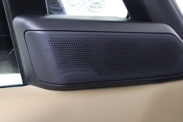 2024 Land Rover Range Rover Sport SE