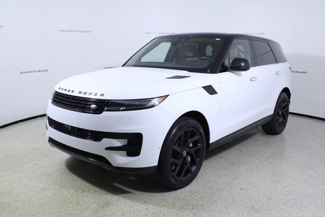2024 Land Rover Range Rover Sport SE