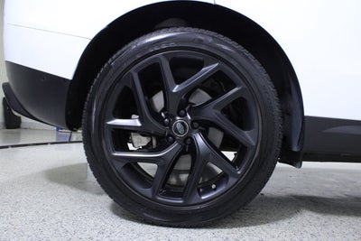 2024 Land Rover Range Rover Sport SE