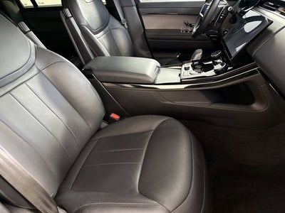 2023 Land Rover Range Rover Sport SE
