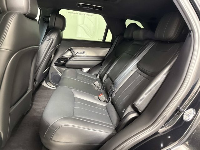 2023 Land Rover Range Rover Sport SE