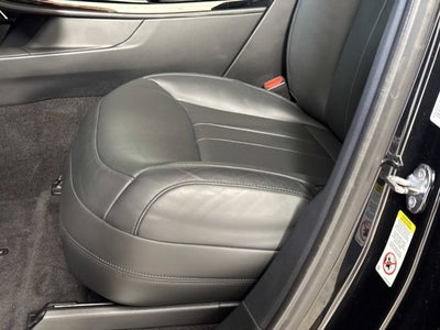 2023 Land Rover Range Rover Sport SE