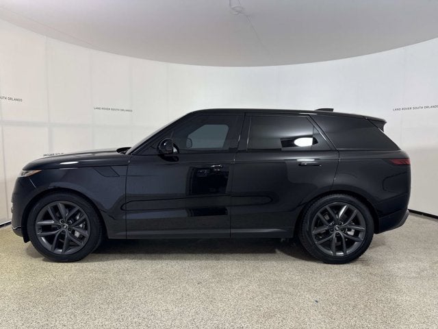 2023 Land Rover Range Rover Sport SE