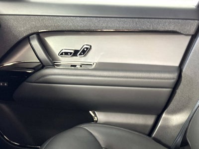 2023 Land Rover Range Rover Sport SE