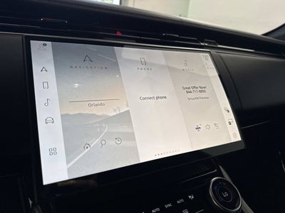 2023 Land Rover Range Rover Sport SE