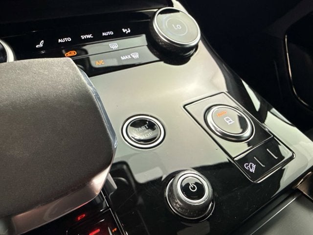 2023 Land Rover Range Rover Sport SE