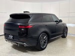 2023 Land Rover Range Rover Sport SE