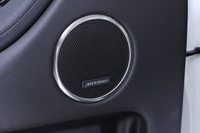 2025 Land Rover Discovery Sport S