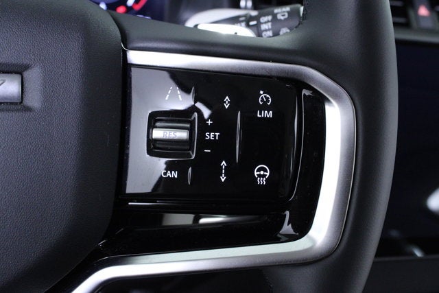 2025 Land Rover Discovery Sport S