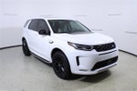 2025 Land Rover Discovery Sport S