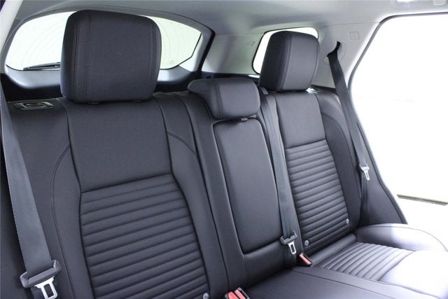 2025 Land Rover Discovery Sport S