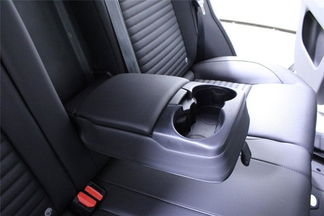 2025 Land Rover Discovery Sport S