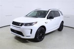 2025 Land Rover Discovery Sport S