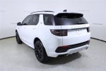 2025 Land Rover Discovery Sport S