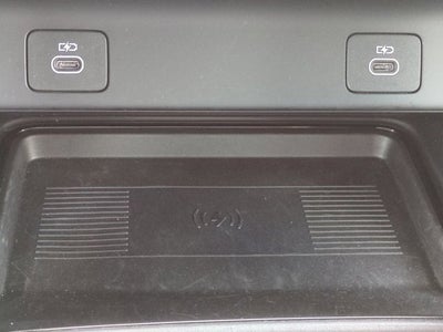 2025 Land Rover Discovery Sport Dynamic SE