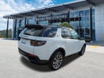 2025 Land Rover Discovery Sport Dynamic SE