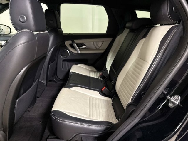 2020 Land Rover Discovery Sport SE R-Dynamic