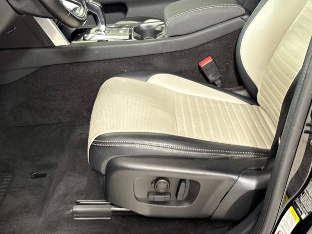 2020 Land Rover Discovery Sport SE R-Dynamic
