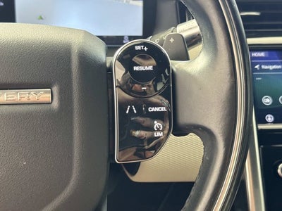 2020 Land Rover Discovery Sport SE R-Dynamic