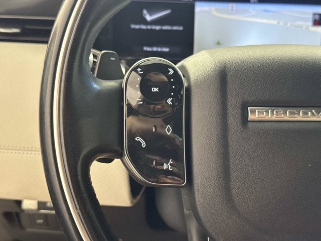 2020 Land Rover Discovery Sport SE R-Dynamic