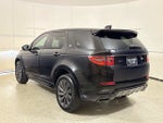 2020 Land Rover Discovery Sport SE R-Dynamic