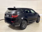 2020 Land Rover Discovery Sport SE R-Dynamic