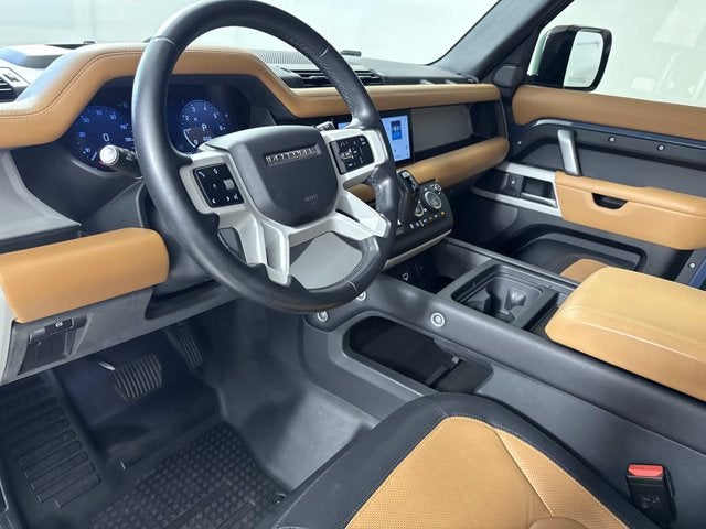2023 Land Rover Defender X-Dynamic SE