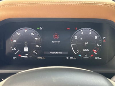 2023 Land Rover Defender X-Dynamic SE