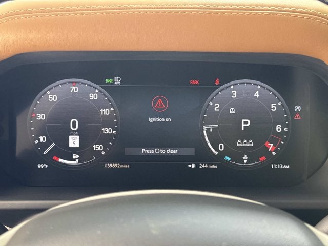 2023 Land Rover Defender X-Dynamic SE