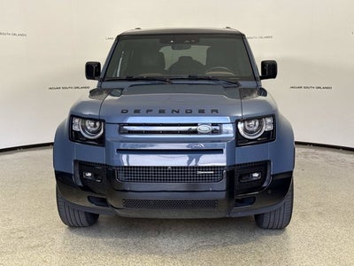 2023 Land Rover Defender X-Dynamic SE