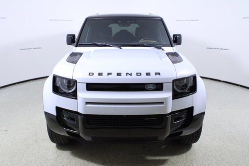 2023 Land Rover Defender X-Dynamic SE