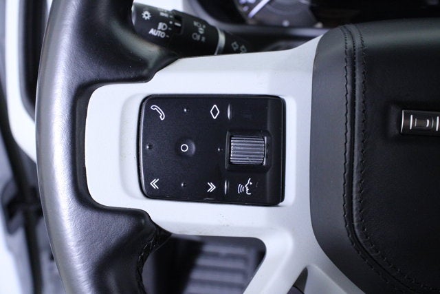 2023 Land Rover Defender X-Dynamic SE