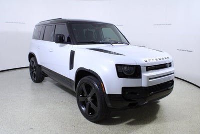 2023 Land Rover Defender X-Dynamic SE