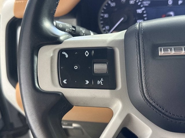 2023 Land Rover Defender X-Dynamic SE