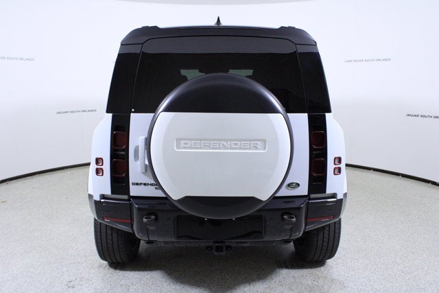 2023 Land Rover Defender X-Dynamic SE