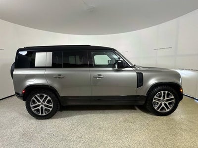2025 Land Rover Defender X-Dynamic SE
