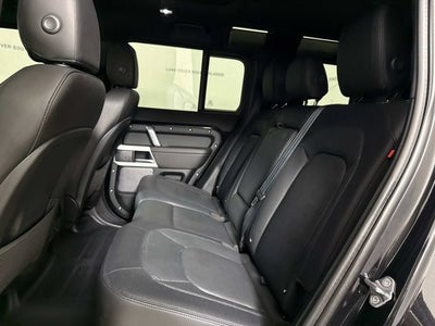 2024 Land Rover Defender X-Dynamic SE