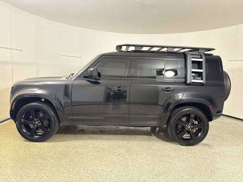 2024 Land Rover Defender X-Dynamic SE