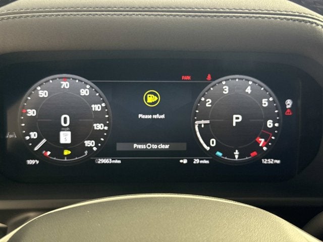 2024 Land Rover Defender X-Dynamic SE