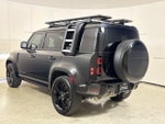 2024 Land Rover Defender X-Dynamic SE